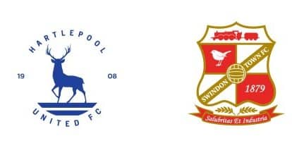 Hartlepool vs Swindon prediction, betting odds & free tips 01/04/2023