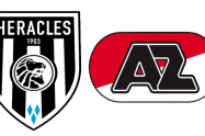 Heracles vs Jong AZ Prediction, Betting Odds and Free Tips 10/03/2023