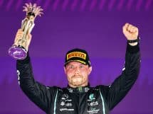 Valtteri Bottas – Alfa Romeo – Bio, F1 Record, Stats and News