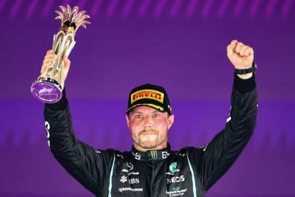 Valtteri Bottas – Alfa Romeo – Bio, F1 Record, Stats and News