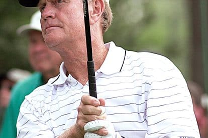 Golf Masters Winners – Who Has the Most Masters Titles?