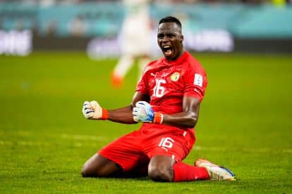 Blues to Cut Ties with Mendy with Move for Brentford Star in Mind