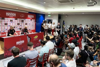 Man United Won’t Risk ‘Prolonged Pursuit’ Of Top Transfer Target