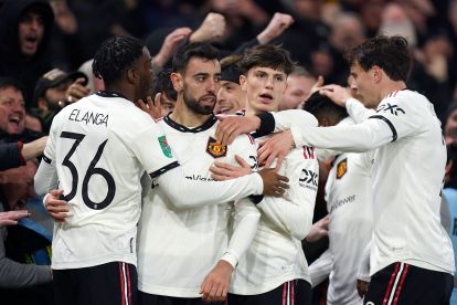 Man United Starlet Set for Loan Spell Next Season