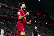 Liverpool legend praises &lsquo;great servant&rsquo; Mohamed Salah after Premier League goals record