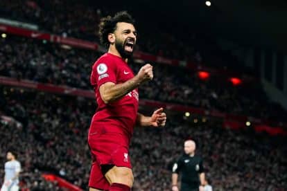 Liverpool legend praises ‘great servant’ Mohamed Salah after Premier League goals record