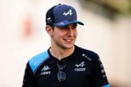 Esteban Ocon &ndash; Alpine &ndash; Bio, F1 Record, Stats and News