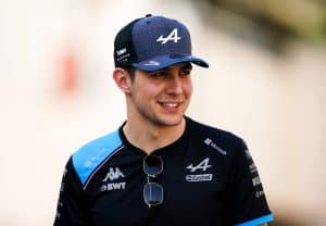 Esteban Ocon - Alpine - Bio, F1 Record, Stats and News 1 Esteban Ocon