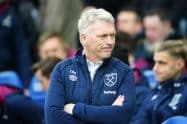 West Ham Look to Championship Manager as Moyes Replacement