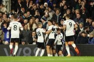 Liverpool Set to Swoop for Fulham Star in Midfield Revamp