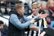 Newcastle Set Sights on Premier League Duo Ahead of Summer Transfer Window