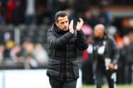 Fulham Set to go Extra Mile to Keep Silva on Sideline