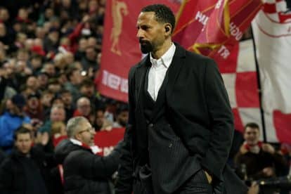 Ferdinand Details Van Dijk Defending Shortfalls Before Reds’ Madrid Defeat