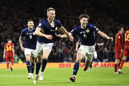 ‘I need to start enjoying football’ says Man Utd midfielder