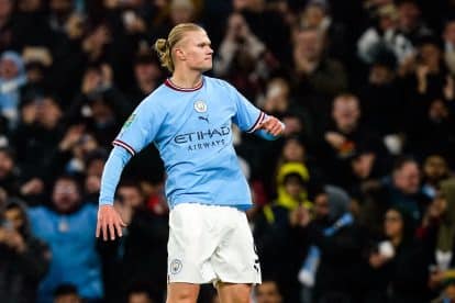 Bayern Munich boss singles out ‘tremendous’ Man City attacker after Champions League draw