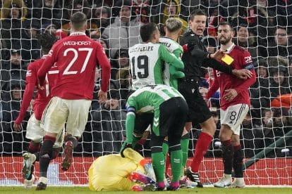 Former United Star Reveals Bruno Fernandes ‘Worry’