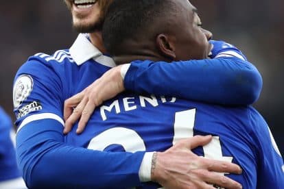 Liverpool Step Up Transfer Interest in Leicester Midfielder