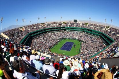 Frances Tiafoe Indian Wells 2023: Overcoming the Quarterfinal Hurdle