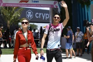 Esteban Ocon - Alpine - Bio, F1 Record, Stats and News 2 Esteban Ocon