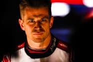 Nico Hulkenberg &ndash;&nbsp;Haas &ndash; Bio, F1 Record, Stats and News