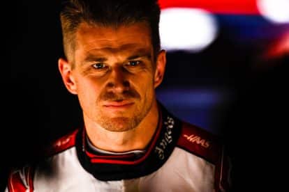 Nico Hulkenberg – Haas – Bio, F1 Record, Stats and News