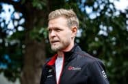 Kevin Magnussen &ndash; Haas &ndash; Bio, F1 Record, Stats and News
