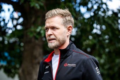 Kevin Magnussen – Haas – Bio, F1 Record, Stats and News