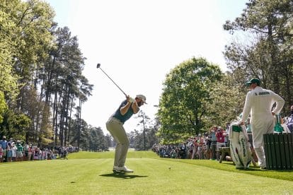 2023 Masters Golf Field – Who’s Playing at Augusta This Year