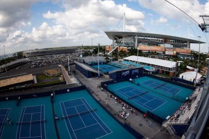 Murray Miami Open 2023: Can the Brit Get Another Title In Miami?