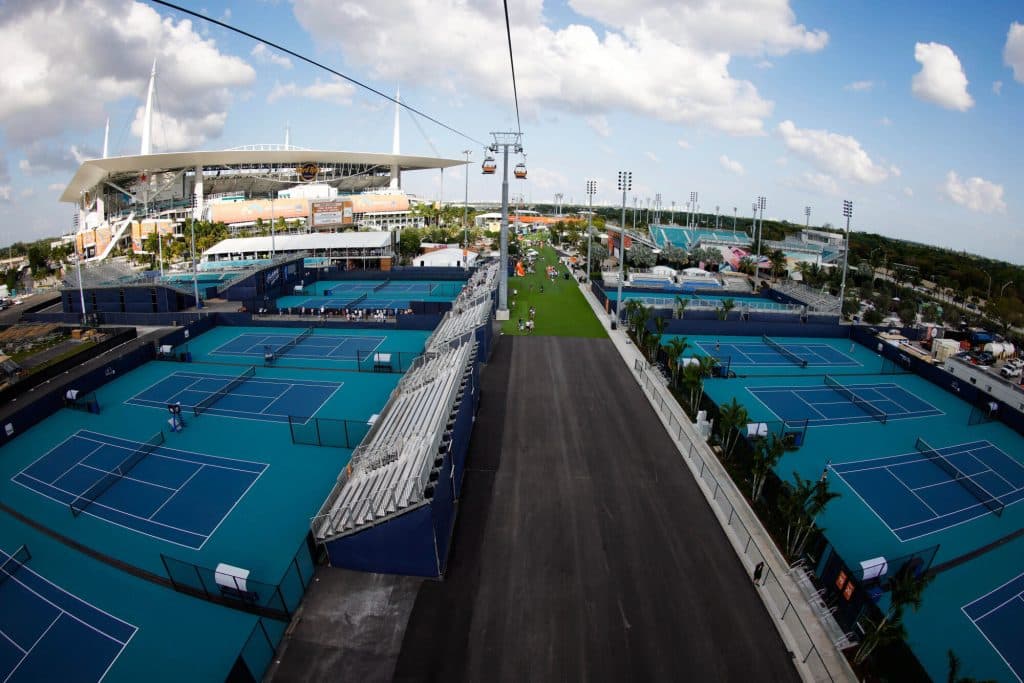 Miami Open 2023