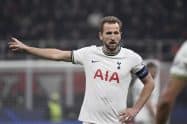 Man United Contact Harry Kane with Transfer Offer