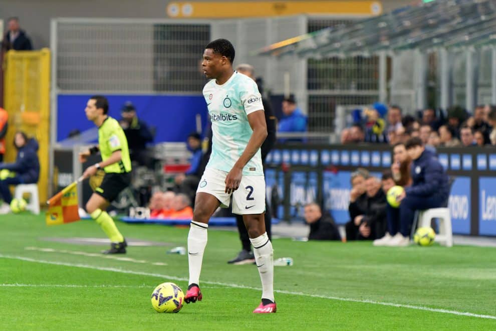 Arsenal Linked with Summer Move for Dutch Fullback