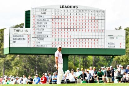 What Is the Cut in Golf and How It Is Decided Who Makes the Cut