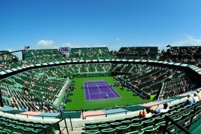 Miami Open 2023 Results &ndash; Today&rsquo;s Results You Want to Check Out