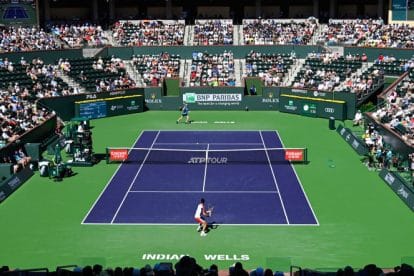 WTA Indian Wells 2023 Predictions &ndash; Who Will Take the Women&rsquo;s Title?