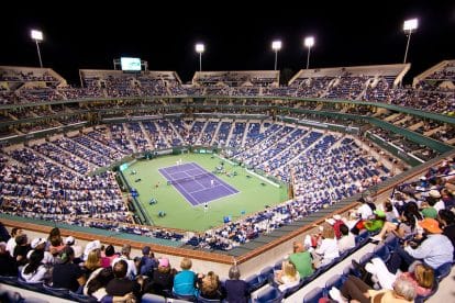 Indian Wells 2023 Preview &ndash; Key Facts About BNP Paribas Open