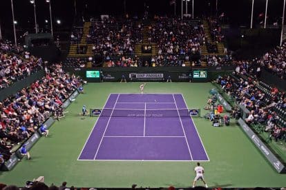 Indian Wells Men&rsquo;s Seeds 2023: Track the Full ATP Entry List