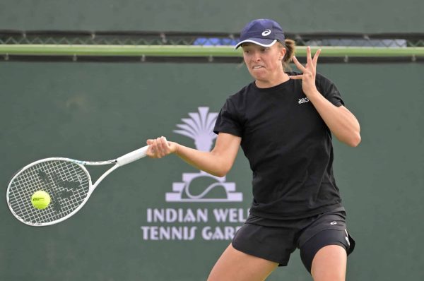 Indian Wells Women's Seeds 2023 - Monitor the Remaining entries' Progress 3 Indian Wells Womens Seeds