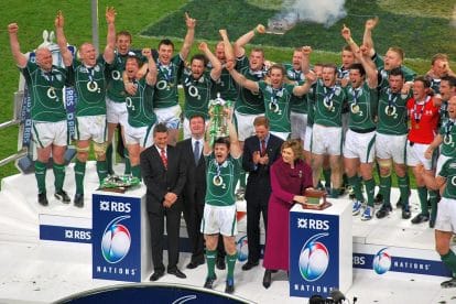 How Can Ireland Win Six Nations &ndash; Boys In Green Close to the Goal