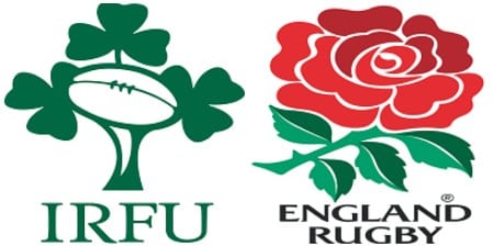 Ireland vs England Prediction and Odds: Six Nations 1 Ireland vs England