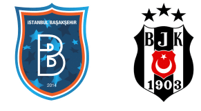 Istanbul Basaksehir vs Besiktas Prediction, Betting Odds and Free Tips 12/03/2023
