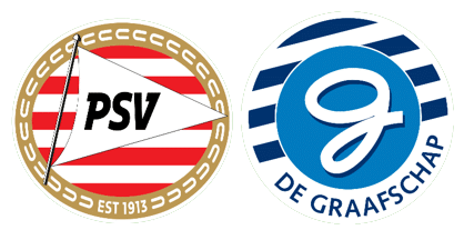 Jong PSV vs De Graafschap 1