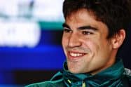 Lance Stroll &ndash; Aston Martin &ndash; Bio, F1 Record, Stats and News