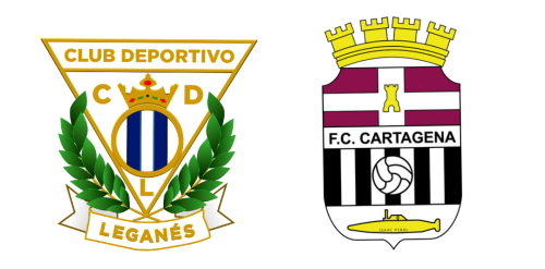 Leganes vs Cartagena prediction