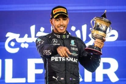 Lewis Hamilton – Mercedes – Bio, F1 Record, Stats and News