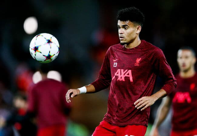 Liverpool boss Jurgen Klopp looks back on “really bad day” ahead of Man City clash 2 Liverpool