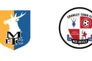 Mansfield vs Crawley prediction, betting odds & free tips 01/04/2023