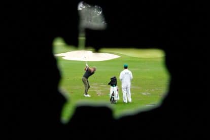 Masters Golf TV Schedule – Where to Watch the 2023 Masters on TV