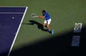 Miami Open Finals: Sinner and Kvitova, Unforeseen Finalists of the Tournament 2 Medvedev