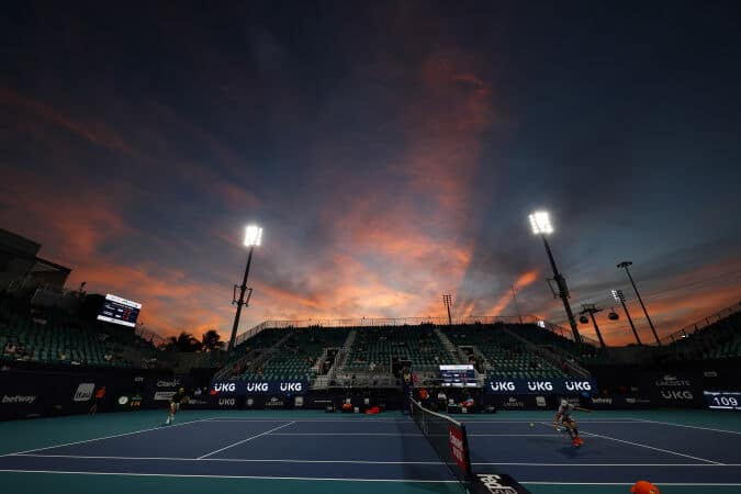 Miami Open Hard Rock 04